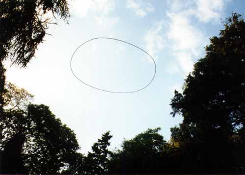 Ring und Schatten