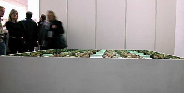 UNDERGROUND-Performance