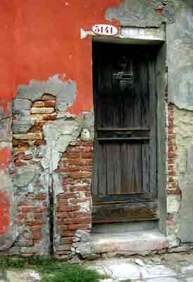 Pi house Venedig