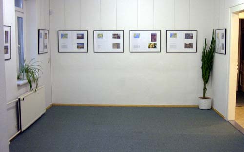 Magisches Quadrat