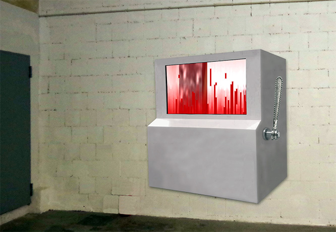 algorithmic bandit